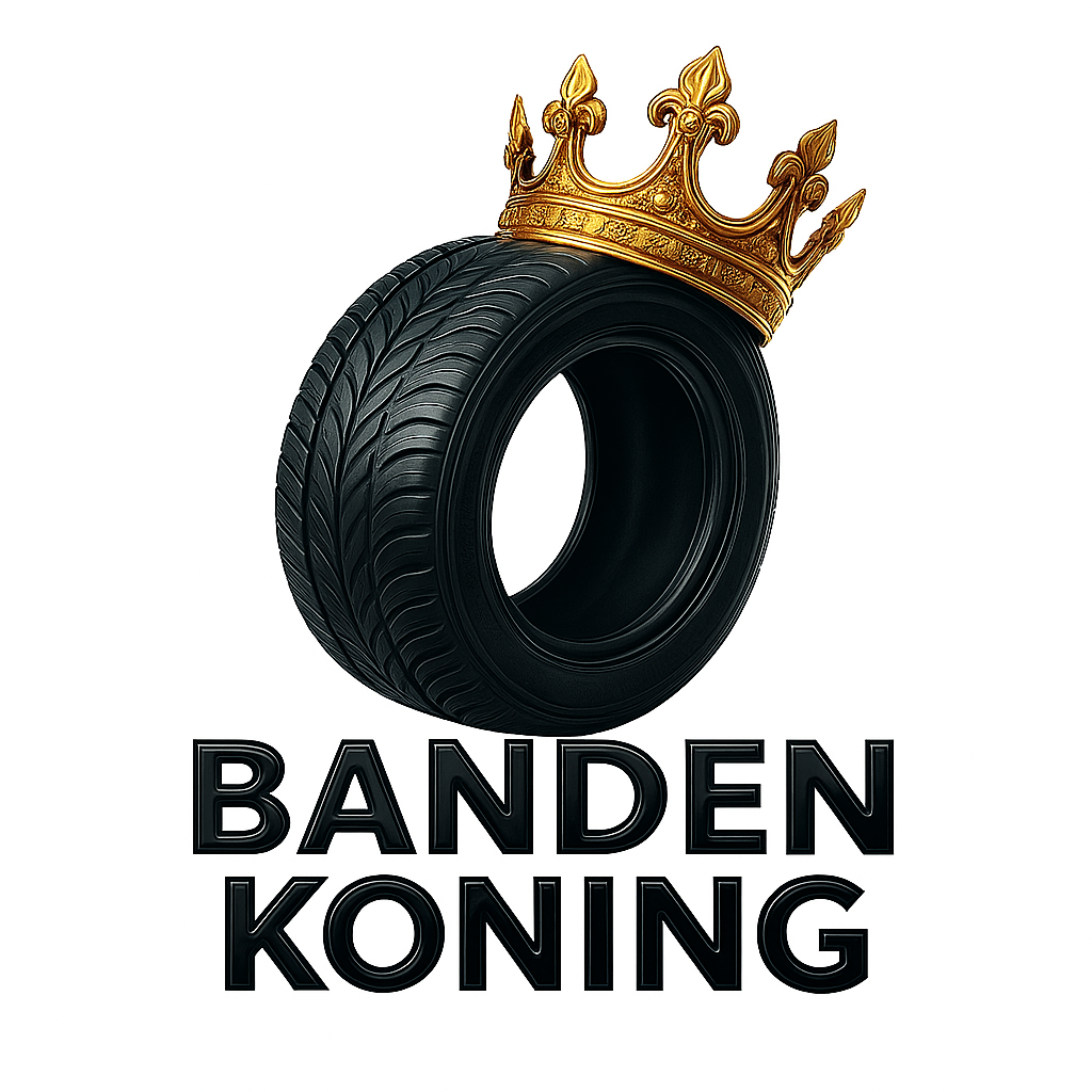 Banden Koning Logo